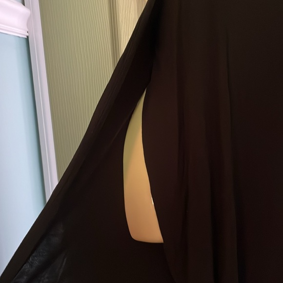 Women’s Lucky Brand Fly Away dress/cover up size Large - Picture 3 of 4